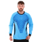 Форма вратарская свитер и штаны SP-Sport CO-022N S-XXXL цвета в ассортименте 5