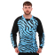Форма вратарская свитер и штаны SP-Sport CO-023 S-XXXL цвета в ассортименте 34