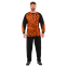 Форма вратарская свитер и штаны SP-Sport CO-023 S-XXXL цвета в ассортименте 35