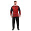 Форма вратарская свитер и штаны SP-Sport CO-023 S-XXXL цвета в ассортименте 1