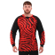 Форма вратарская свитер и штаны SP-Sport CO-023 S-XXXL цвета в ассортименте 4