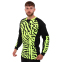 Форма вратарская свитер и штаны SP-Sport CO-023 S-XXXL цвета в ассортименте 20