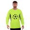 Форма вратарская свитер и штаны SP-Sport GOAL CO-5906 026 S-XXXL цвета в ассортименте 30