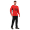 Форма вратарская свитер и штаны SP-Sport GOAL CO-5906 026 S-XXXL цвета в ассортименте 34