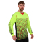 Форма вратарская свитер и шорты SP-Sport LIGHT CO-024 S-XXXL цвета в ассортименте 18