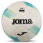 Мяч футбольный Joma 401955-216-T5 №5 белый-бирюзовый 0