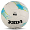 Мяч футбольный Joma 401955-216-T5 №5 белый-бирюзовый 1