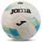 Мяч футбольный Joma 401955-216-T5 №5 белый-бирюзовый 2