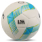 Мяч футбольный Joma 401955-216-T5 №5 белый-бирюзовый 3