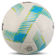 Мяч футбольный Joma 401955-216-T5 №5 белый-бирюзовый 4