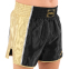 Шорти для тайського боксу та кікбоксингу Joma COMBAT 700147-100 S-2XL чорний 2
