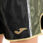 Шорти для тайського боксу та кікбоксингу Joma COMBAT 700147-100 S-2XL чорний 4