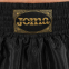 Шорти для тайського боксу та кікбоксингу Joma COMBAT 700147-100 S-2XL чорний 6
