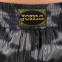 Шорти для тайського боксу та кікбоксингу Joma COMBAT 700147-178 S-2XL чорний-золотий 6