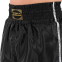Шорты для единоборств мужские Joma COMBAT 700153-100 S-2XL черный 5