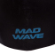 Шапочка для плавання двостороння MadWave BOO! reversible M055022 кольорив асортименті 6