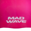 Шапочка для плавання двостороння MadWave BOO! reversible M055022 кольорив асортименті 13