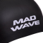 Шапочка для плавання силіконова для дорослих MadWave RESPECT reversible M055024 кольори в асортименті 20