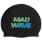 Шапочка для плавания MadWave MAD WAVE M055916 цвета в ассортименте 1