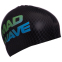 Шапочка для плавання MadWave MAD WAVE M055916 кольори в асортименті 2