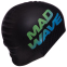Шапочка для плавания MadWave MAD WAVE M055916 цвета в ассортименте 4