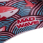 Шапочка для плавания детская MadWave Junior SHARKY M057911 цвета в ассортименте 5