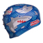 Шапочка для плавания детская MadWave Junior SHARKY M057911 цвета в ассортименте 9