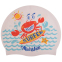 Шапочка для плавания детская MadWave Junior SURFER M057912 цвета в ассортименте 0