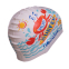 Шапочка для плавания детская MadWave Junior SURFER M057912 цвета в ассортименте 4