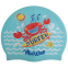 Шапочка для плавания детская MadWave Junior SURFER M057912 цвета в ассортименте 6
