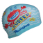 Шапочка для плавания детская MadWave Junior SURFER M057912 цвета в ассортименте 8