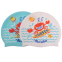 Шапочка для плавания детская MadWave Junior SURFER M057912 цвета в ассортименте 9