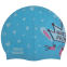 Шапочка для плавания детская MadWave Junior LITTLE BUNNY M057913 цвета в ассортименте 0