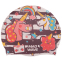Шапочка для плавания детская MadWave UNICORN M057914 цвета в ассортименте 0