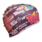 Шапочка для плавания детская MadWave UNICORN M057914 цвета в ассортименте 3