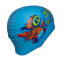 Шапочка для плавания детская MadWave Junior MAD BOT M057915 цвета в ассортименте 4