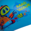 Шапочка для плавання дитяча MadWave Junior MAD BOT M057915 кольори в асортименті 5