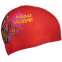 Шапочка для плавания детская MadWave Junior MAD BOT M057915 цвета в ассортименте 8