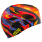Шапочка для плавання силіконова для дорослих MadWave Flame M055458 кольори в асортименті 2