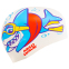 Шапочка для плавання силіконова для дорослих MadWave Baby shark M057432 кольори в асортименті 2