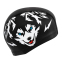 Шапочка для плавания текстильная MadWave Husky M058301 цвета в ассортименте 1
