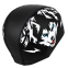 Шапочка для плавания текстильная MadWave Husky M058301 цвета в ассортименте 2