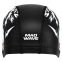 Шапочка для плавания текстильная MadWave Husky M058301 цвета в ассортименте 3