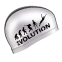 Шапочка для плавания текстильная MadWave Husky Evolution M058412 цвета в ассортименте 1