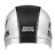 Шапочка для плавания текстильная MadWave Husky Evolution M058412 цвета в ассортименте 3