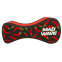 Колобашка для плавання MadWave Pull buoy EXT Printed M072006 кольори в асортименті 1