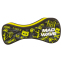 Колобашка для плавання MadWave Pull buoy EXT Printed M072006 кольори в асортименті 6