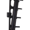 Подставка для палок тренировочных SP-Sport FB-5578 размер-45х4см черный 3