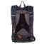 Рюкзак спортивный с жесткой спинкой DTR 570-4 19л цвета в ассортименте 10