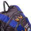 Рюкзак спортивный с жесткой спинкой DTR 0510-2 25л цвета в ассортименте 5